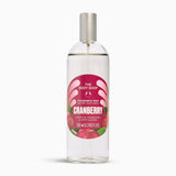 Frosted Cranberry & Mint Leaves Fragrance Mist