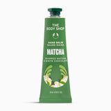 Matcha Essentials
