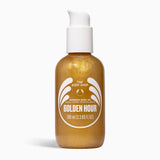 Golden Hour Shimmer Dry Body Oil