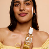 Solar Glow Dry Body Oil