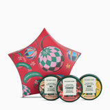 Lip Butter Trio