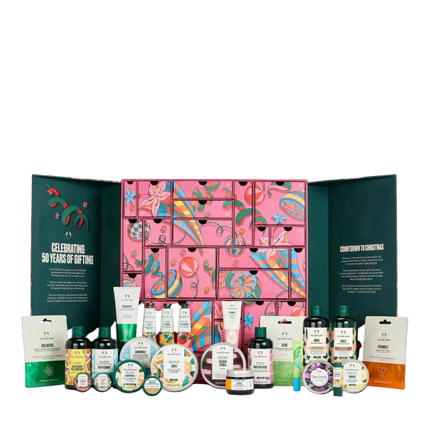 Ultimate Beauty Advent Calendar