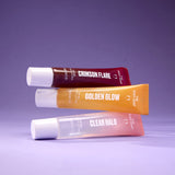 Crimson Flare Lip Oil