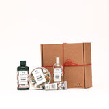 Coconut Brownbox Large