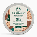 Shea Essentials