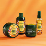 Passion Fruit Body Yogurt