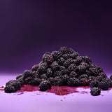Dewberry, hráefnið