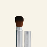 Retractable Blusher Brush
