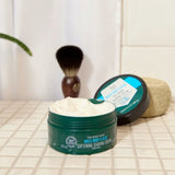 Maca Root & Aloe Softening Shaving Cream  For Men
