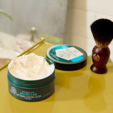 Maca Root & Aloe Softening Shaving Cream  For Men