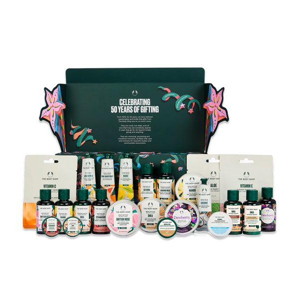 Beauty Advent Calendar