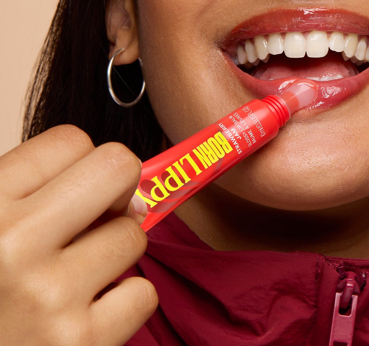 Born Lippy