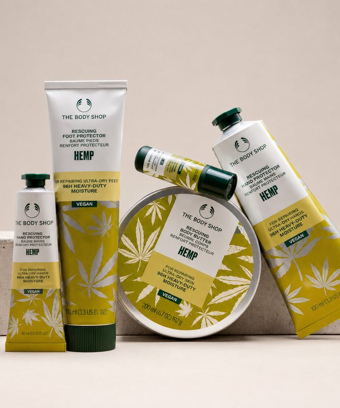 Hemp