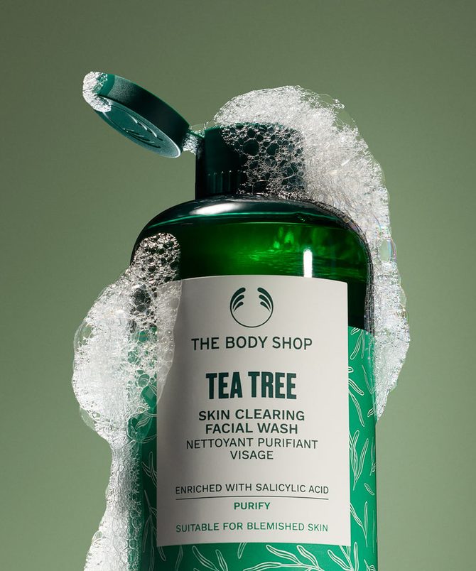 Tea Tree
