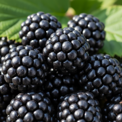Dewberry